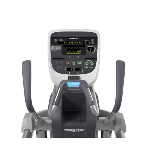 Орбитрек  Precor AMT 835 Open Stride - фото №3